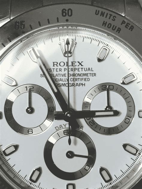 The valuable Rolex 'APH dial' Daytona and other desirable 